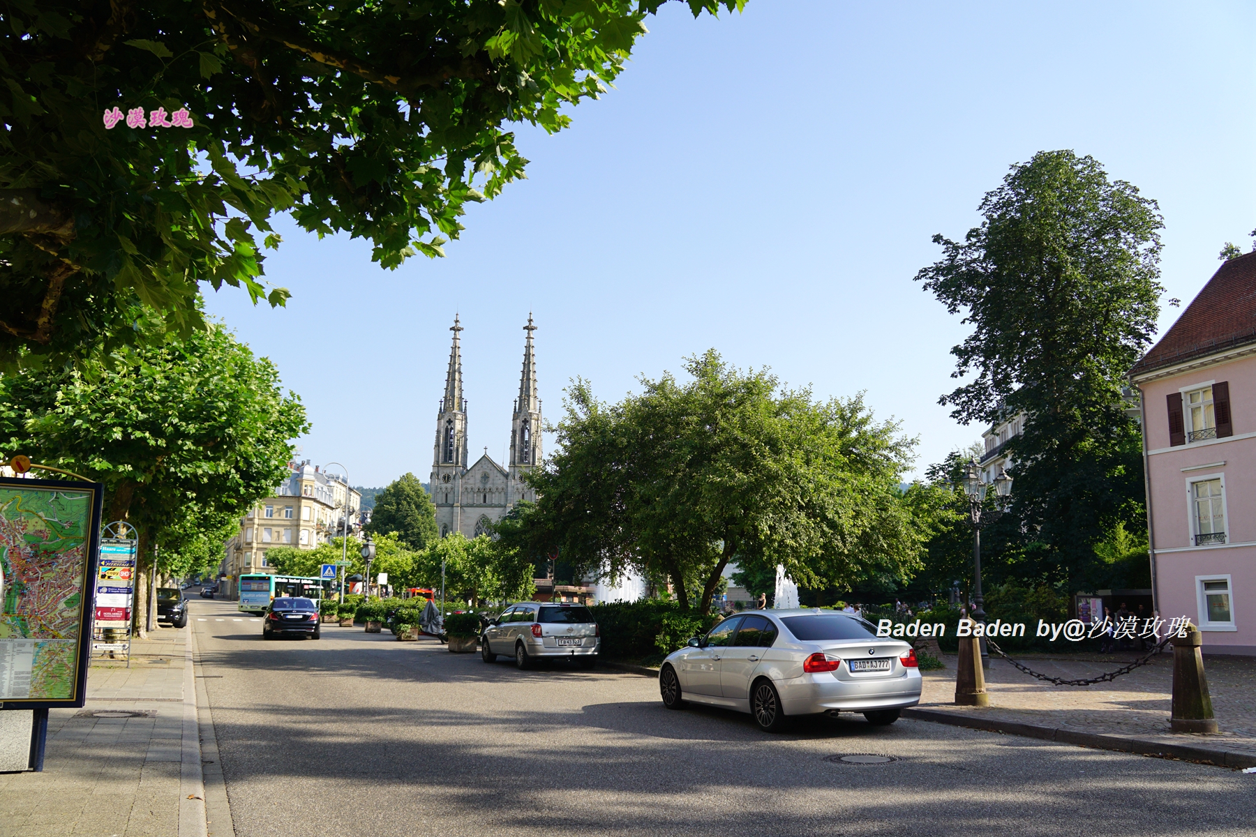 古罗马温泉浴室复原,被列入世界文化遗产的中国古城有