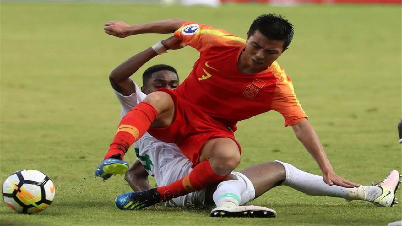 “钢铁小将”陶强龙：17岁进入国足，被评选为世界60大新星