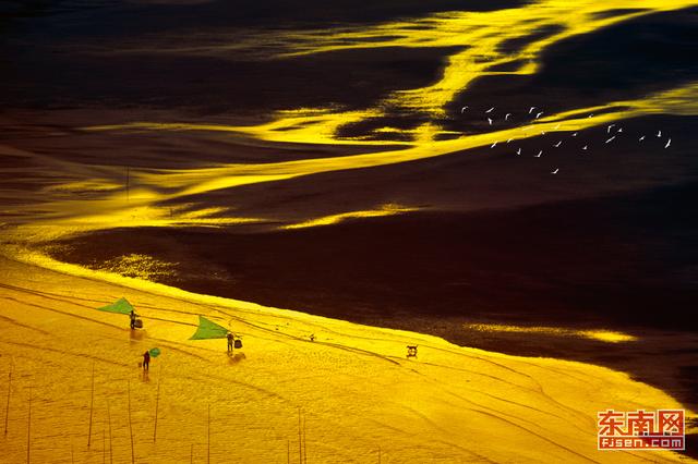 霞浦风光摄影基地,霞浦国际摄影展