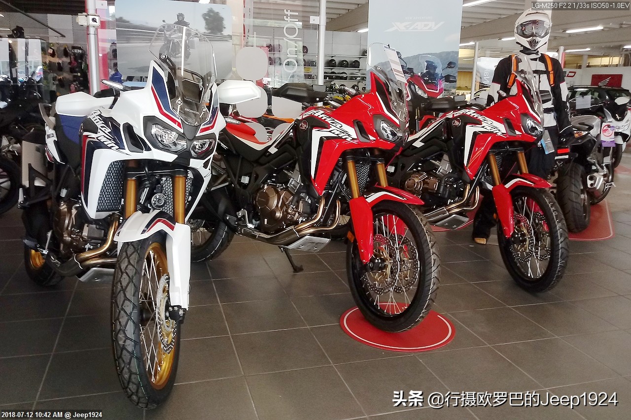 honda有哪些好摩托车,honda有哪些摩托车