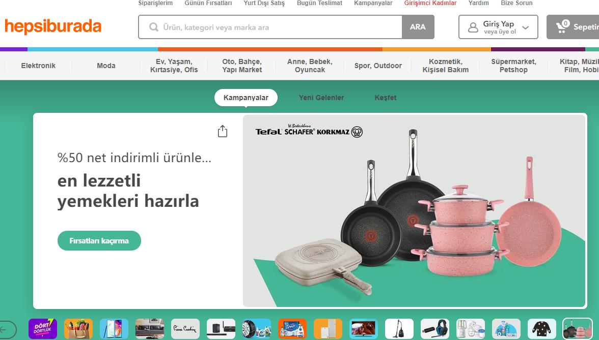 适合新手快速入门跨境电商平台,跨境卖家政策指引