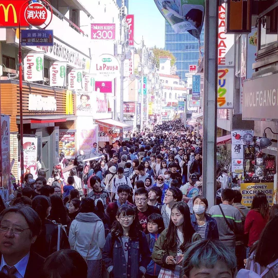 日本十大东京著名旅游景点及地点,日本关西四大旅游景点