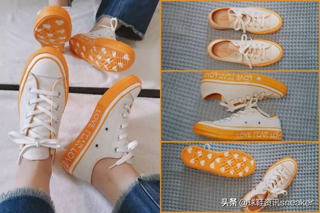 百元好看又小众的女生球鞋合集,运动休闲又少女25款女生球鞋推荐