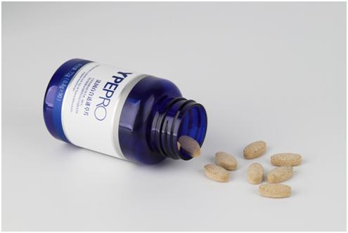 走进YPEPRO法国百合达迷草片，功能性膳食补充剂创新者背后的秘密