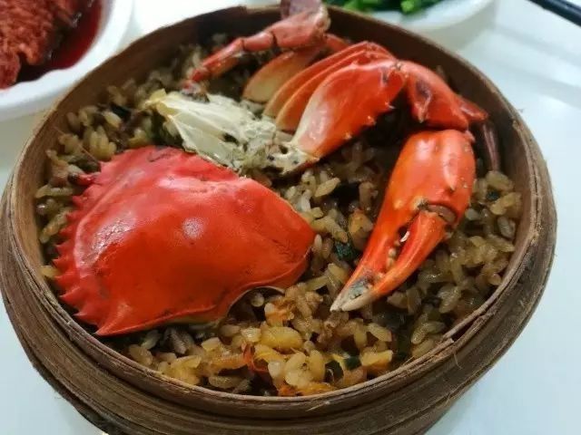 长乐隐藏小吃,长乐小吃一条街中午