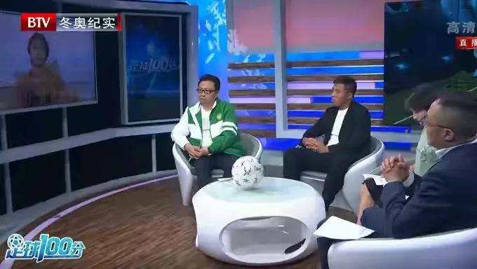 北京国安4比1战胜青岛西海岸,京媒谈国安4连胜