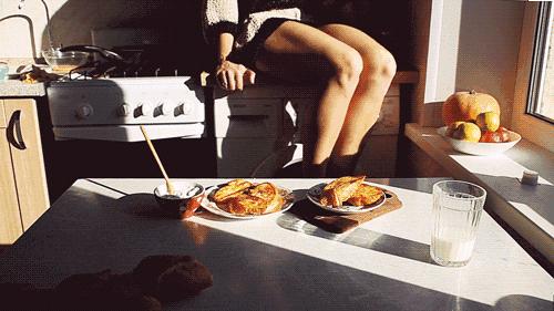 扎心！还没开始做饭就火了，当初厨房装修就该这么装