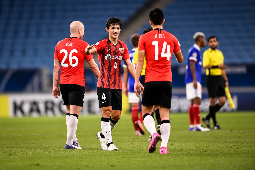 深度分析国安申花,国安9比1申花真的没问题吗