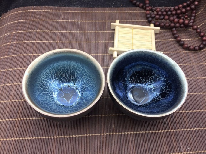 建窑建盏为什么要用匣钵,真的建窑建盏是什么样的