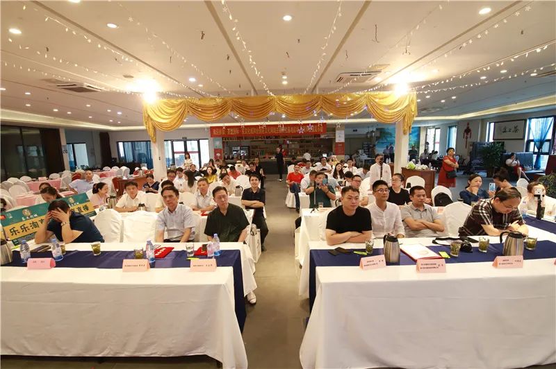 四川观茶｜华夏茶学携手湖南茶频道，打造茶文化最有价值网络主播