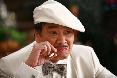 深扒吴孟达的经典表情,吴孟达经典表情模仿片段