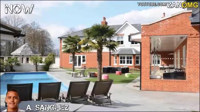 c罗内马尔梅西谁有钱,内马尔c罗梅西一家