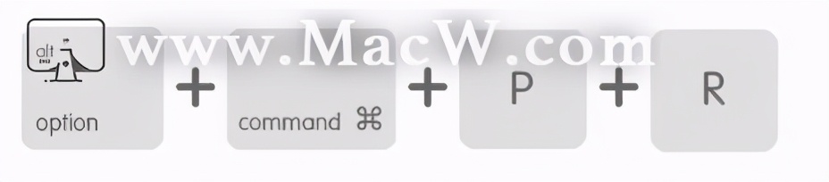 mac电脑无法开机,mac电脑开机键没反应怎么办
