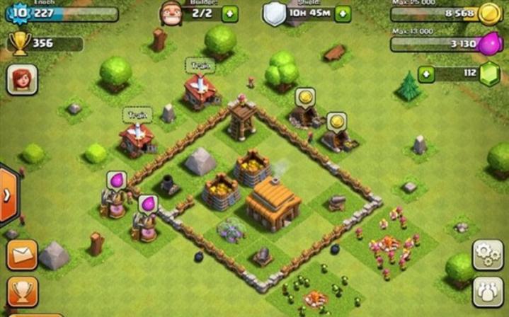 部落冲突宝宝号现在还能弄吗,部落冲突宝宝号是怎么出来的