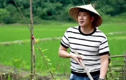 在贺州取景的《向往的生活》（原名：股份农民）已经播出了