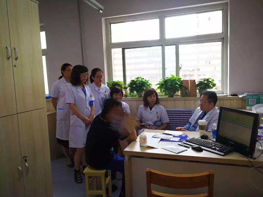 童教授最新视频,不一样的专家教授