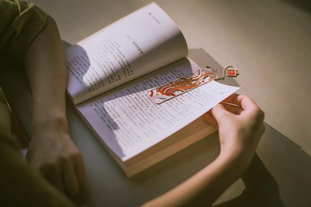 梅州文创|一书一签，逍遥悠然过一天