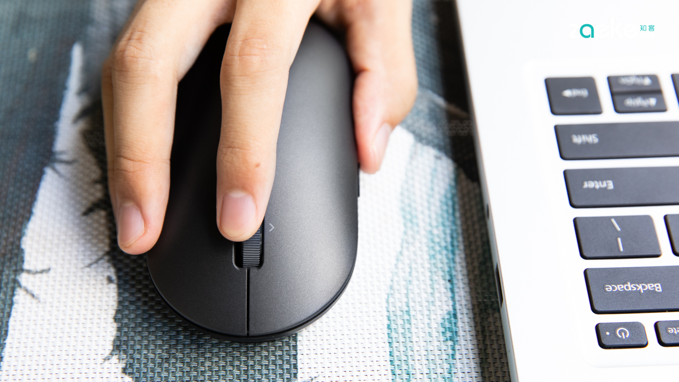 小米小爱鼠标语音识别好不好用,小米小爱鼠标智能唤醒