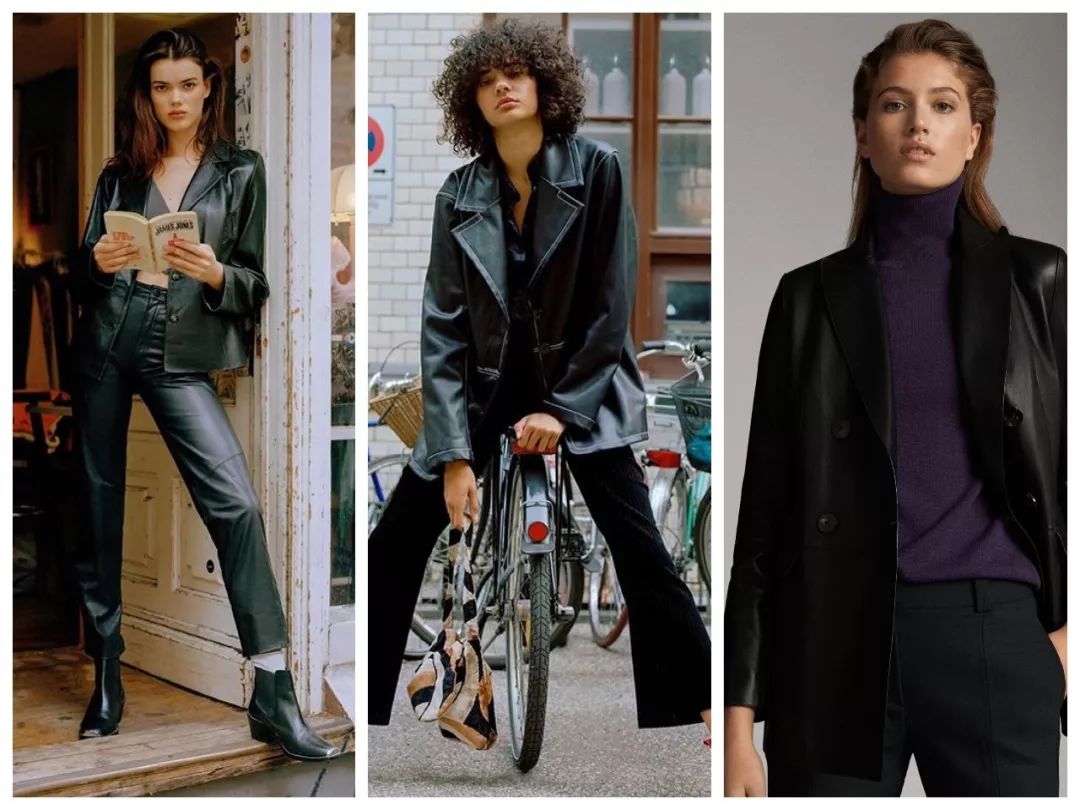 今年秋冬最流行的元素,今年流行的秋冬元素