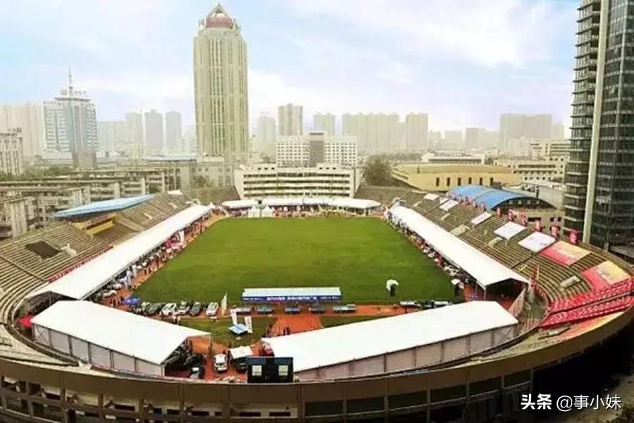 西安十四运各场馆,十四运在西安什么地方举行