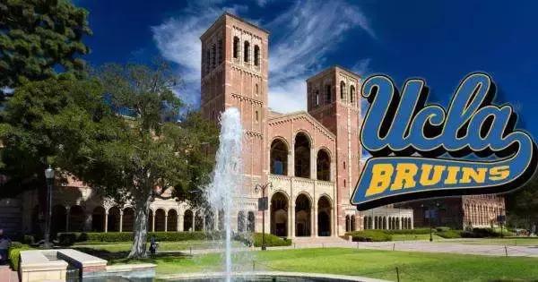 美国最强公立大学UCLA迎来百年校庆，文体两开花说的就是她了！