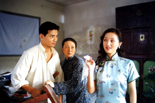 豆瓣8.5分以上的年代剧,8部豆瓣9分以上的经典电视剧