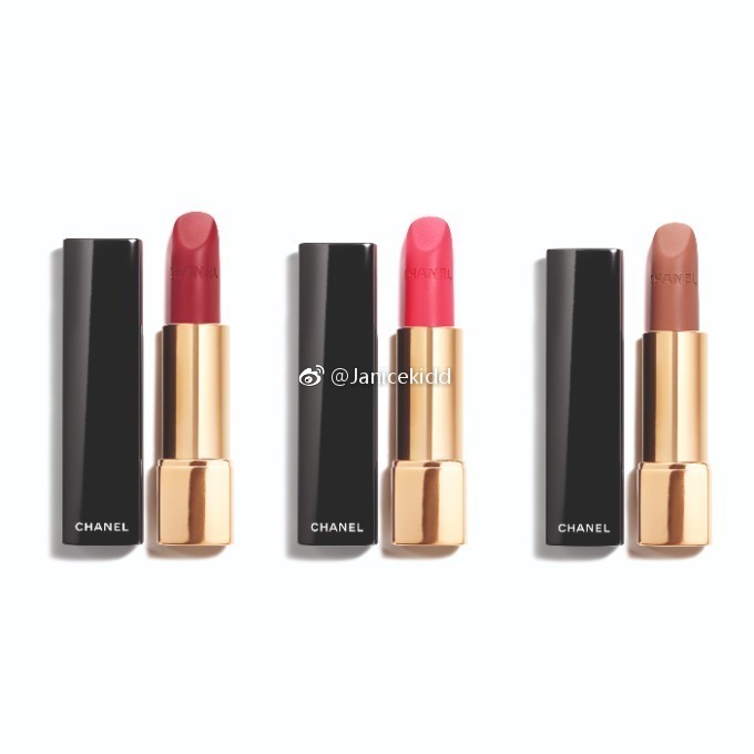 19年口红,兰蔻乌龙茶色口红