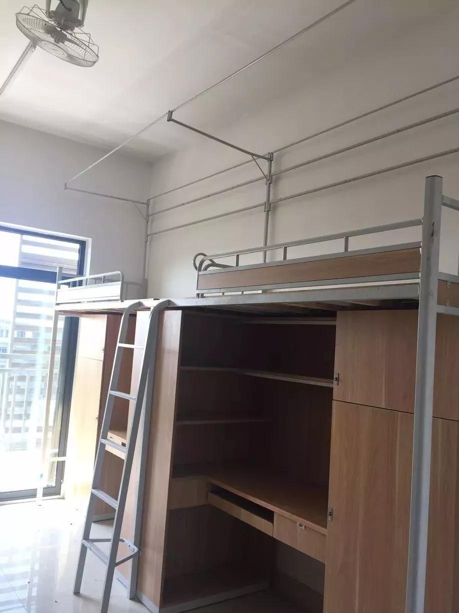 高中家长学生关注！盘点浙江省59所大学宿舍，有的堪比星级酒店