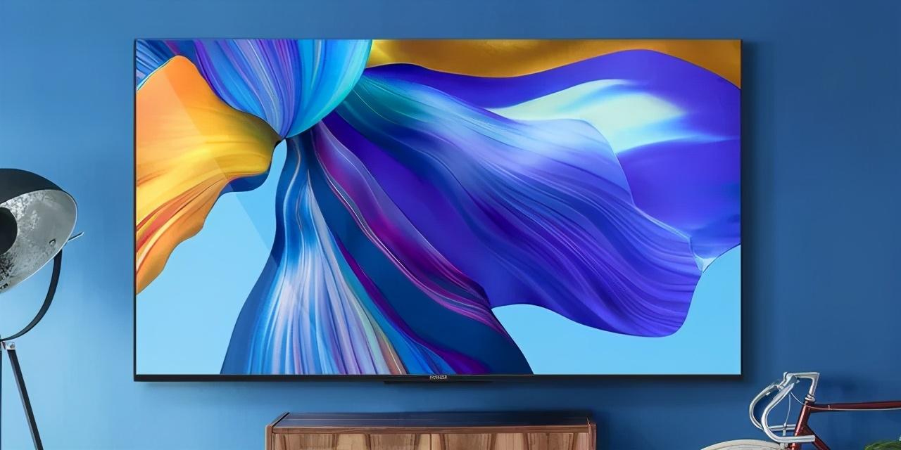 目前最好的国产真4k电视推荐,2021最建议买的三款电视100寸