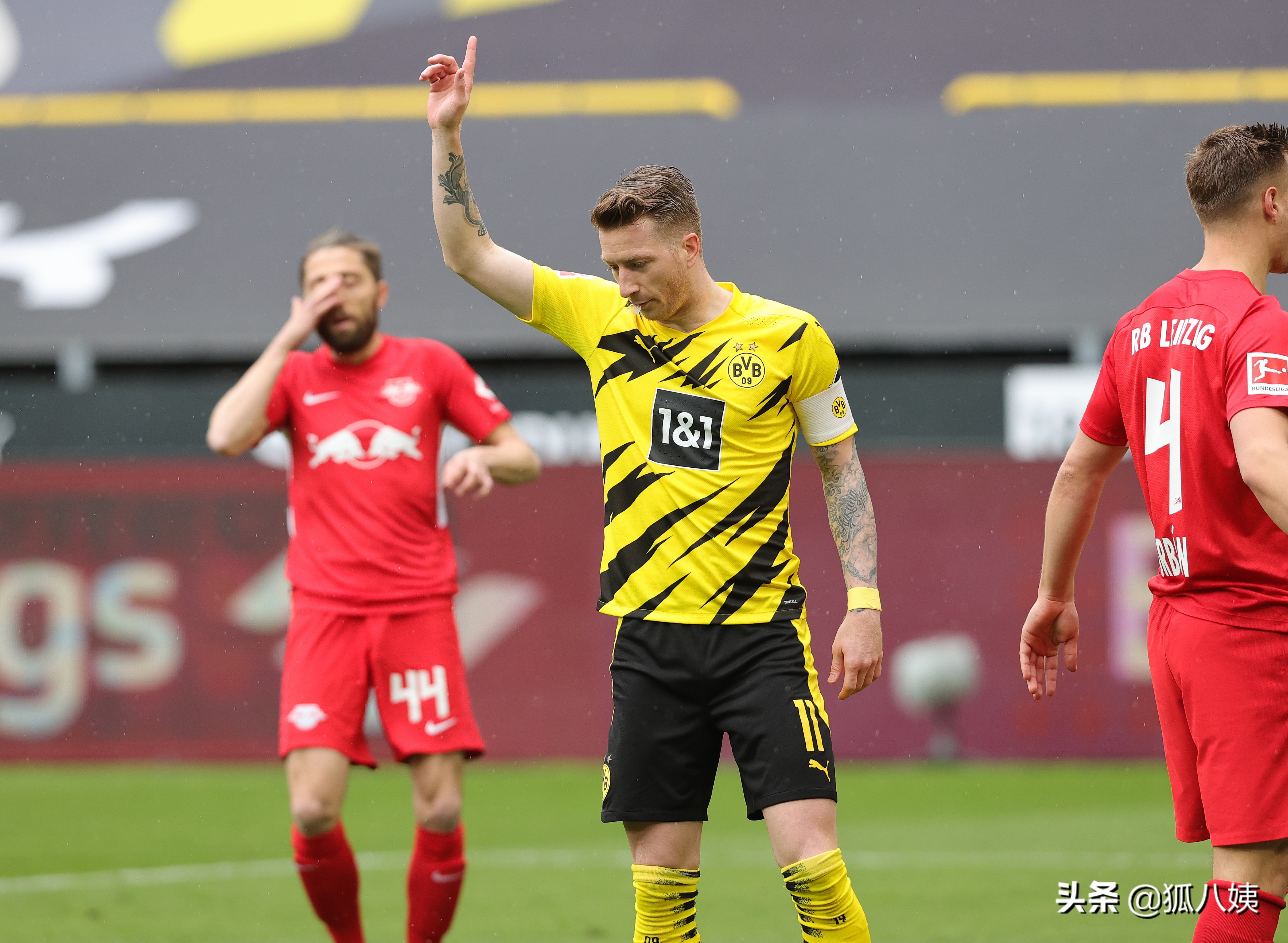 德国杯赛程最新,周末有趣的足球比赛