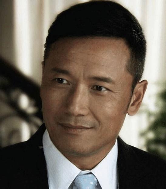 港剧最帅的男艺人,港剧中最难超越的4个男角色
