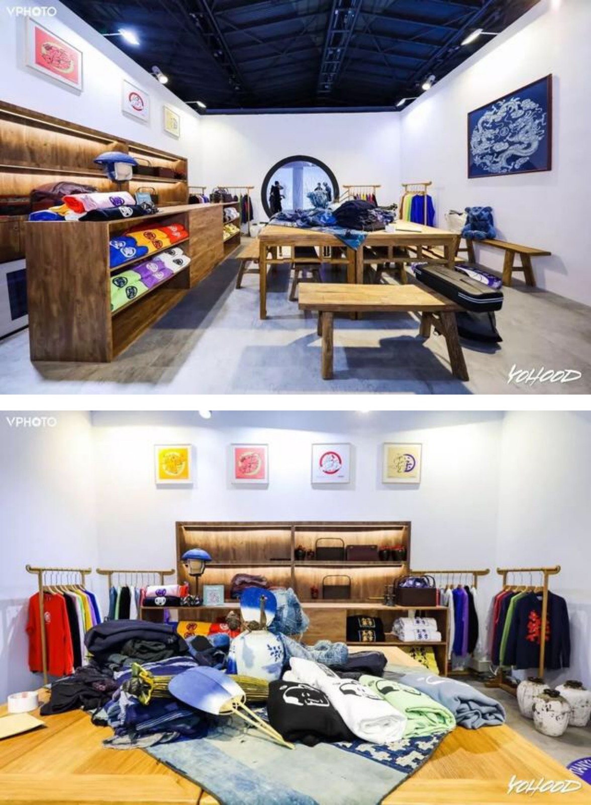 开幕速报！一票难求、众星云集Yohood潮流盛宴，打卡攻略一篇就够