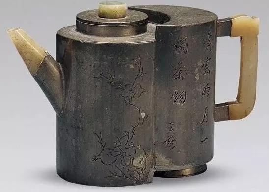 紫砂壶胎厚一般是什么壶型,什么壶型紫砂壶适合泡普洱