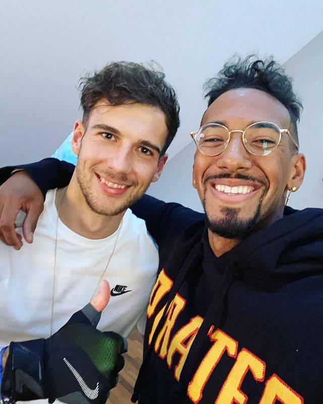 拜仁激烈冲突事件,拜仁内讧拿欧冠