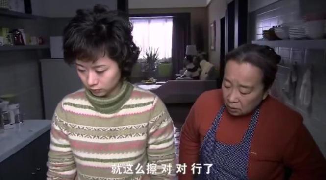 “地域歧视”：上海婆婆的势利，撕破了上海人维系一辈子的体面