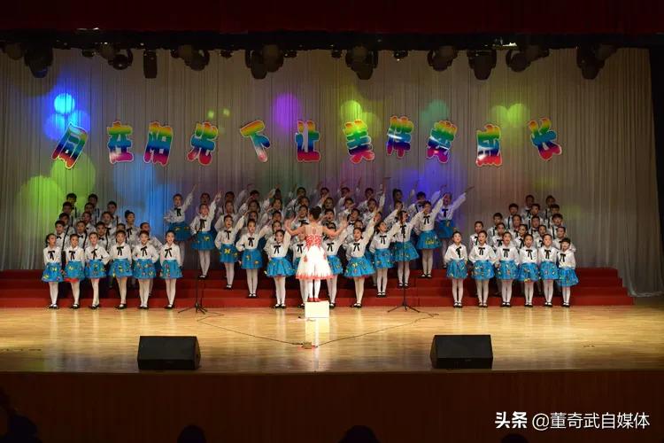 平城区四十五校好吗,大同市平城区四十五校老师