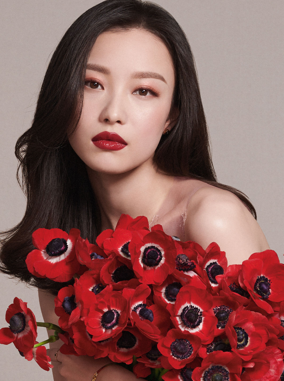 鼠年限定彩妆礼盒,新年限定化妆品彩妆