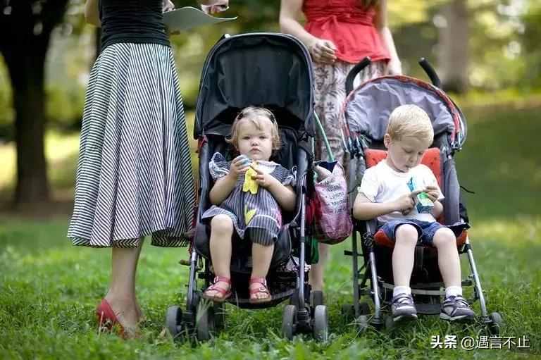 美国富豪的育儿经,美国富人子女教育资源