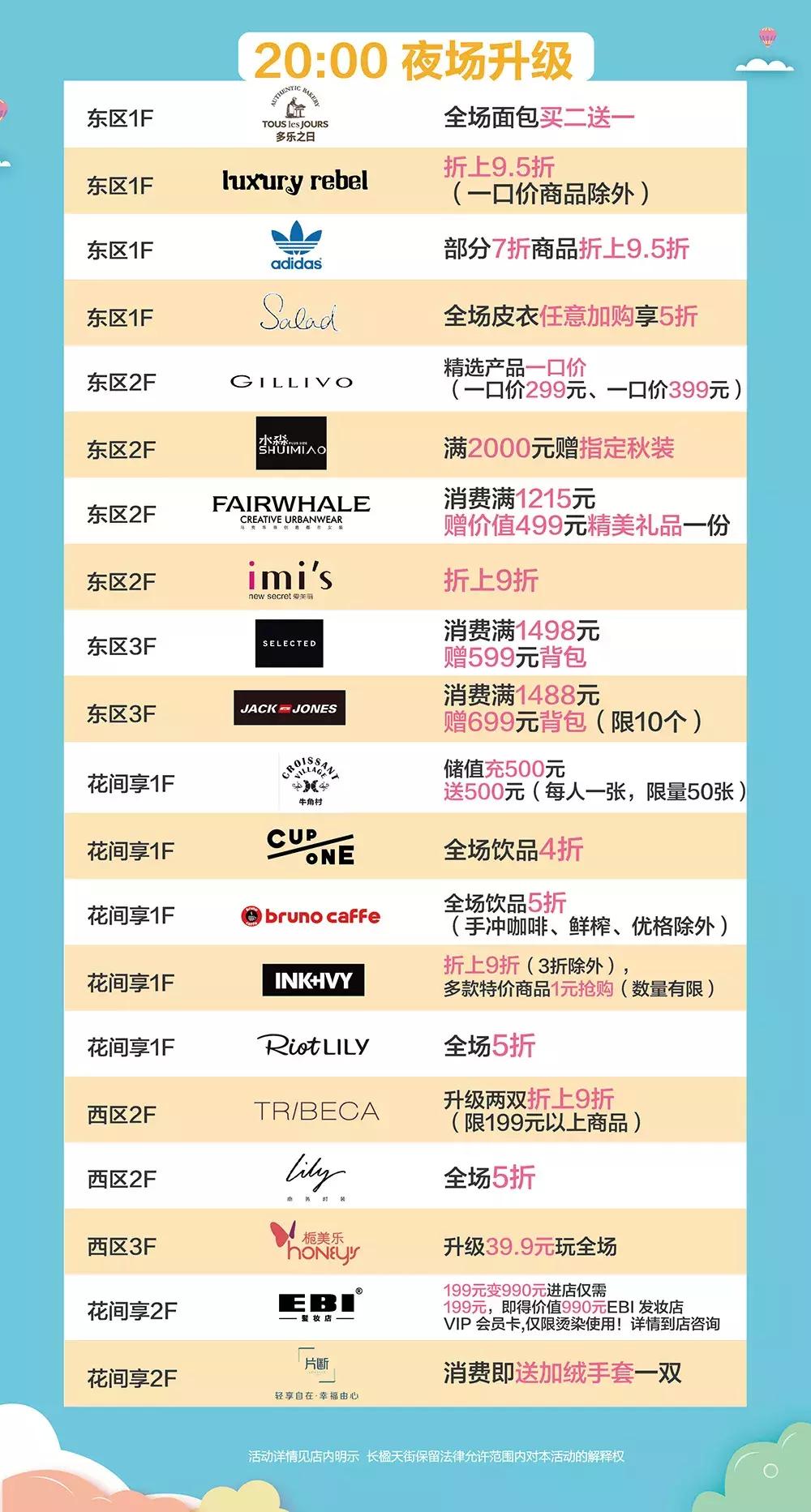 四周年店庆劲爆活动来啦,4周年店庆3000份礼品免费送