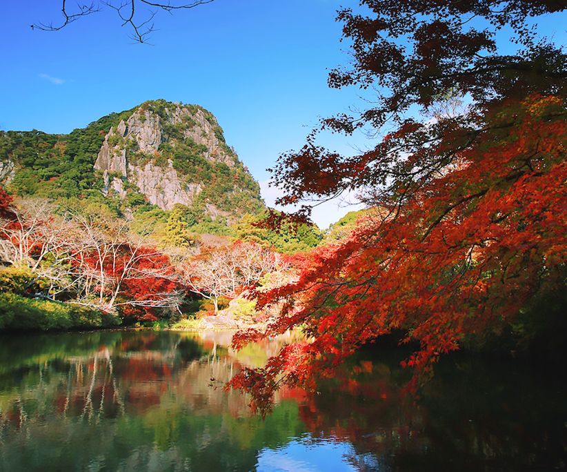 佐贺在日本的地理位置,佐贺市有什么好玩的地方推荐