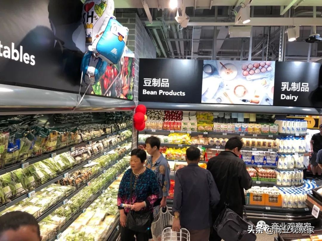 aldi是哪国超市,aldi中国第一家店