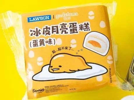 罗森便利店好物推荐,7-11便利店新品甜品