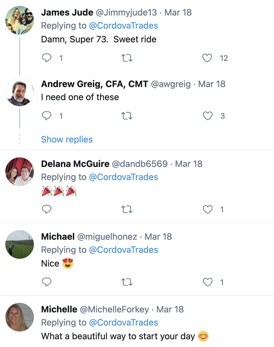 火爆硅谷的3万块电动单车，吴亦凡权志龙都在骑