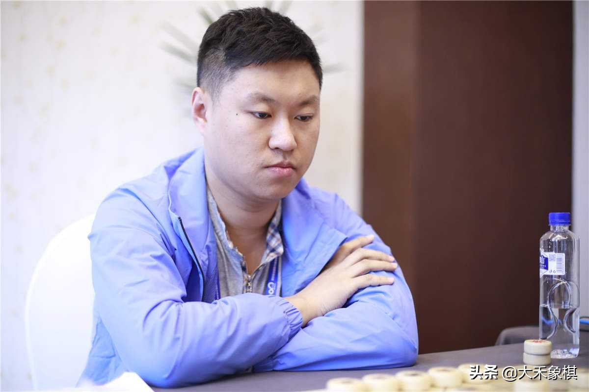 象甲历届个人冠军,象甲冠军一览表