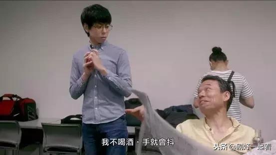 拍丧尸电影艺人被吓到,拍丧尸片艺人被吓