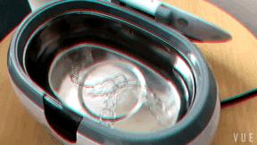 戴过的隐形牙套怎么收纳,隐形牙套随身携带清理