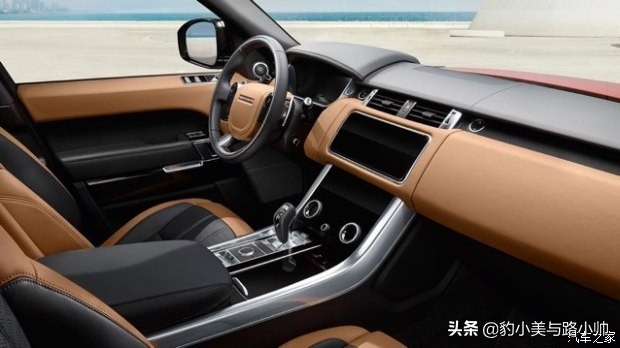 路虎揽胜运动版极限速度,速度与激情中的路虎揽胜