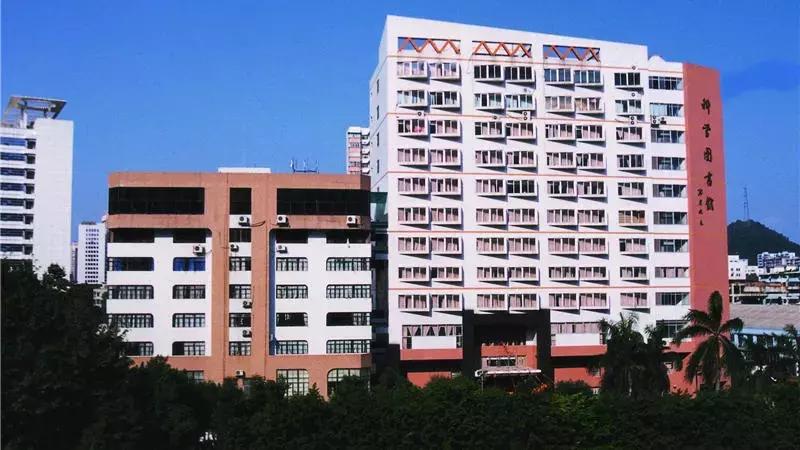 广东男女比例最大的几间专科学院,广东实力最强的十所大专