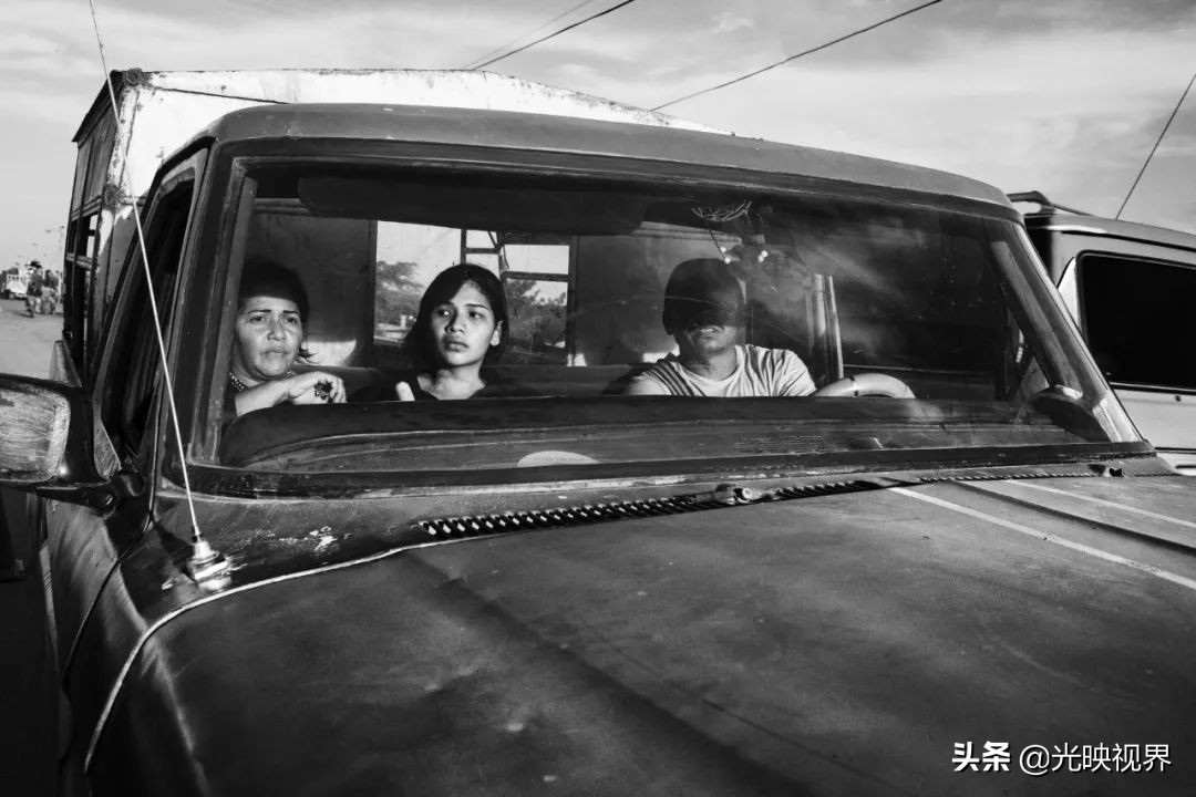 2020年IPA国际摄影奖获奖作品（专业组年度摄影师）