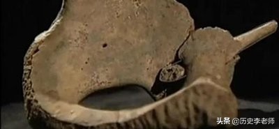 少女尸体被挖出,7000年前少女骸骨之谜